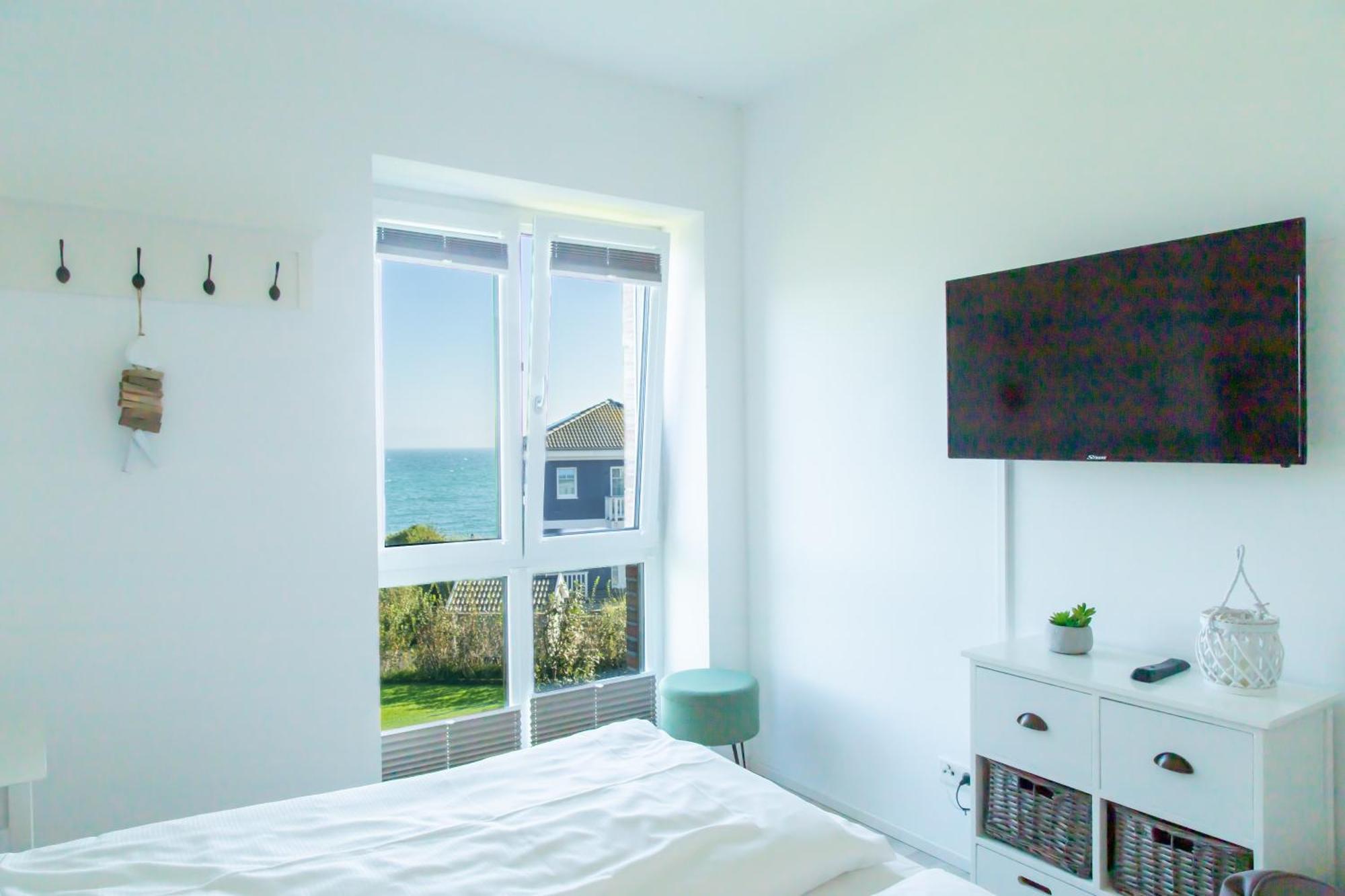 Auf Der Ostsee - Am Meer - Olpenitz - By Unsere Urlaubszeit Exterior foto