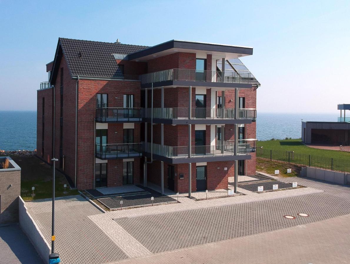 Auf Der Ostsee - Am Meer - Olpenitz - By Unsere Urlaubszeit Exterior foto